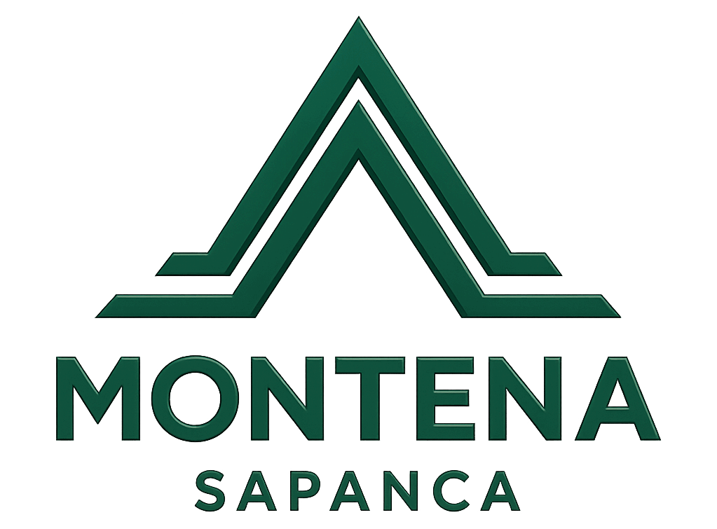 Montena Sapanca